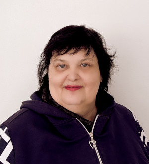 Стручева Галина Михайловна Стручева Галина Михайловна